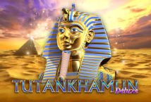 Tutankhamun Deluxe slot